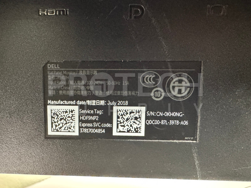 Load image into Gallery viewer, Agilent MassHunter Workstation Qualitative Analysis Software Loaded PC