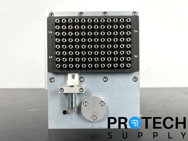 Load image into Gallery viewer, 96-Channel Pipetting Head Robotic Assembly from M96 Extraction System