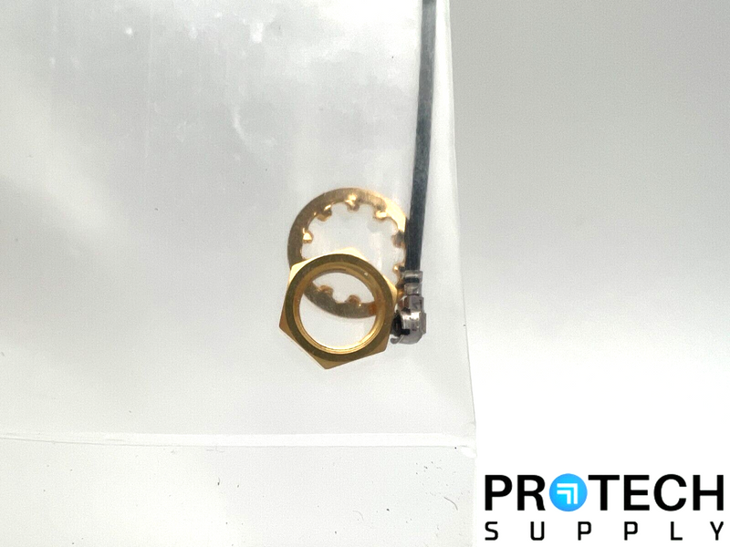 Load image into Gallery viewer, Amphenol RF Cable Assembly Coaxial 336313-12-0350 NEW with WARRANTY