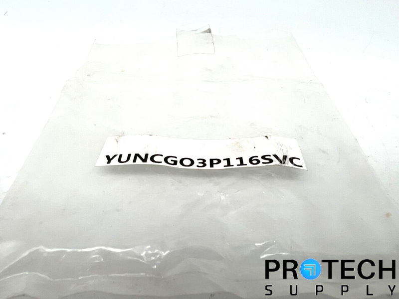 Load image into Gallery viewer, Yuneec CGO3+ Camera Bottom Mount Plate YUNCGO3P116SVC NEW