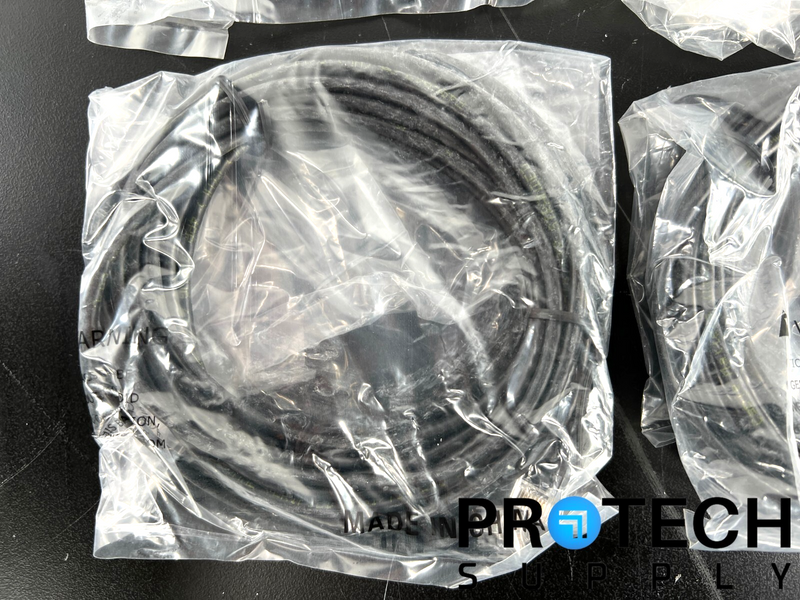 Load image into Gallery viewer, (Lot of 5) Cable Matters 160019-BLK-14x5 Patch Cable 550Hz NEW with WARRANTY