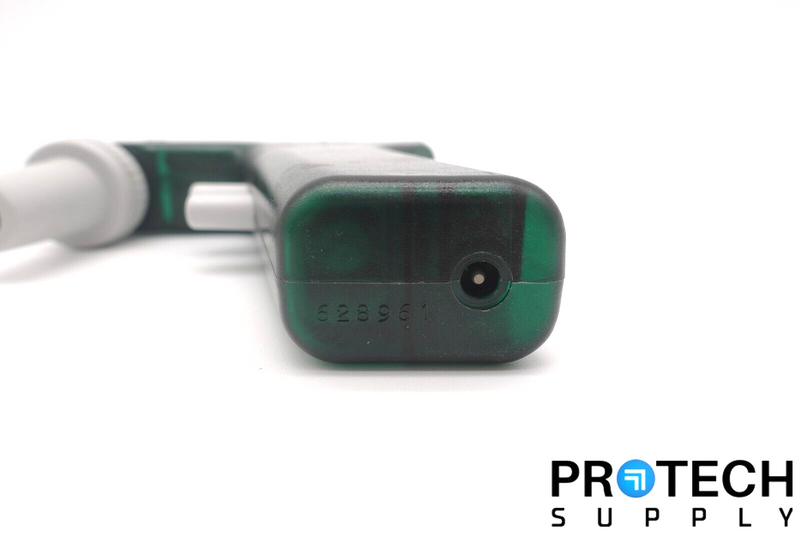 Load image into Gallery viewer, IBS Pipetboy acu Electronic Laboratory Pipette / Green & Purple with WARRANTY