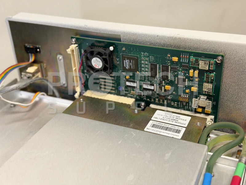 Load image into Gallery viewer, Agilent Versatest V5000 Semiconductor Memory Tester System