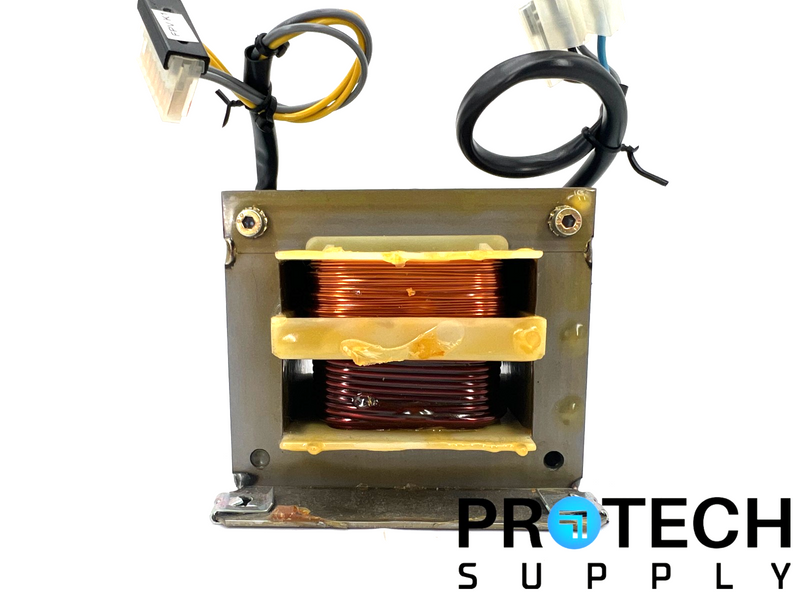 Load image into Gallery viewer, Intertrafo ITR 706 186 Transformer 2x115V 50-60Hz with WARRANTY
