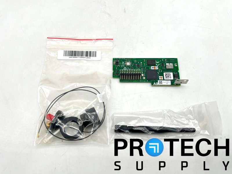 Load image into Gallery viewer, ABB VSN300 WIFI Logger Card ITA NEW with WARRANTY