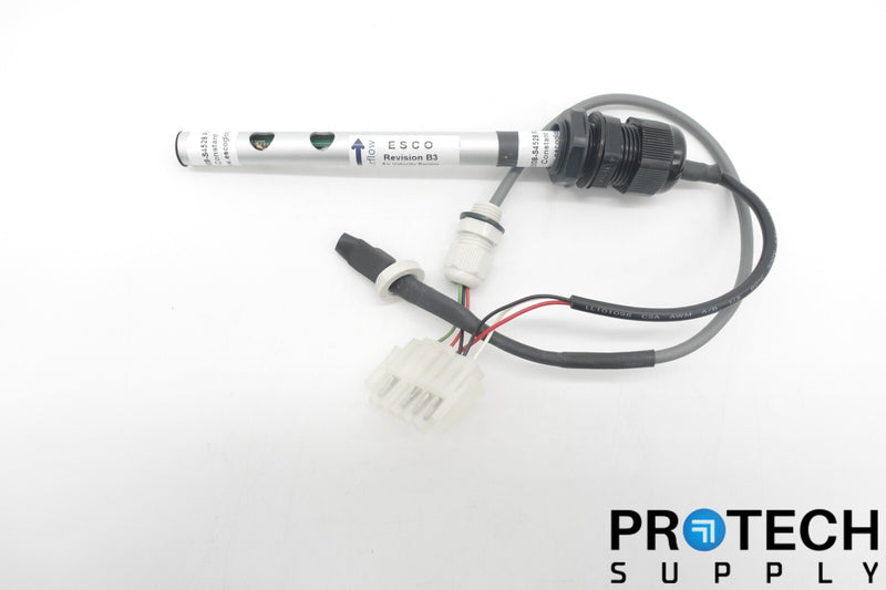 Load image into Gallery viewer, ESCO 2008-S4528 Air Velocity Sensor Rev. B3 with WARRANTY