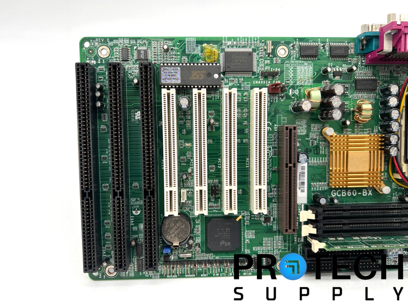 Load image into Gallery viewer, ITOX GCB60-BX Mother Board from Odyssey Imaging System with WARRANTY