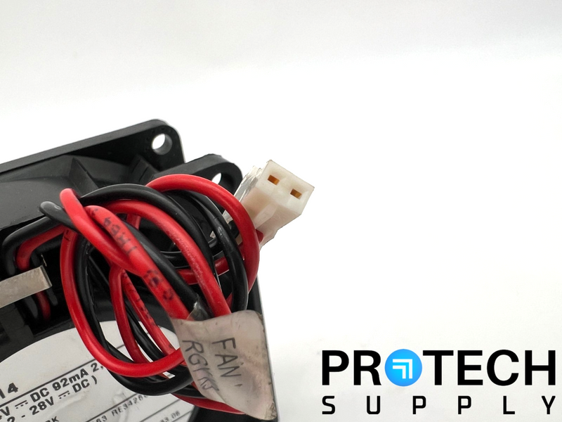 Load image into Gallery viewer, Ebmpapst 8314 DC Axial Fan 80 × 80 × 32 mm with WARRANTY