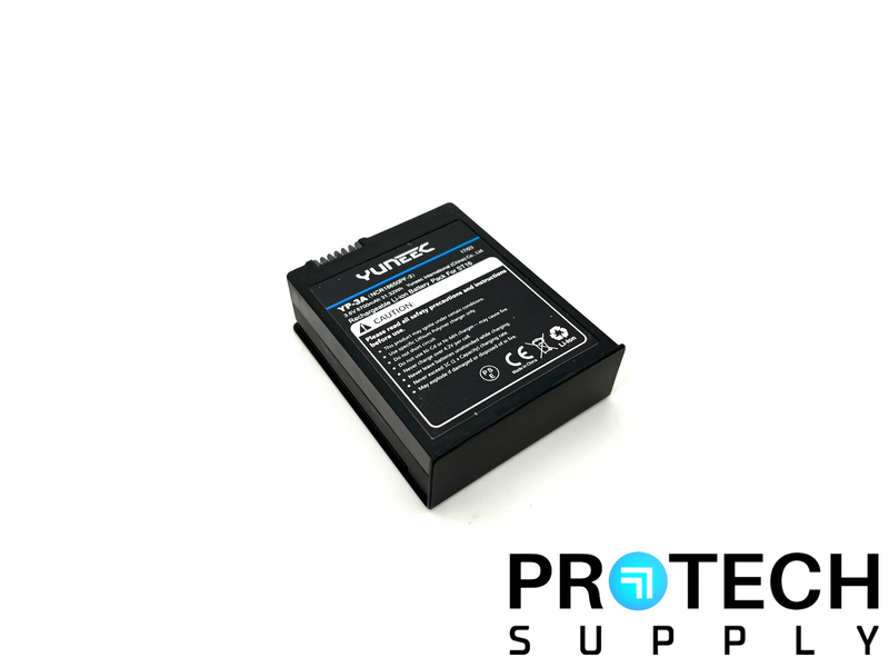 Load image into Gallery viewer, Yuneec YP-3A Rechargeable Li-ion Battery from ST16 Controller with WARRANTY