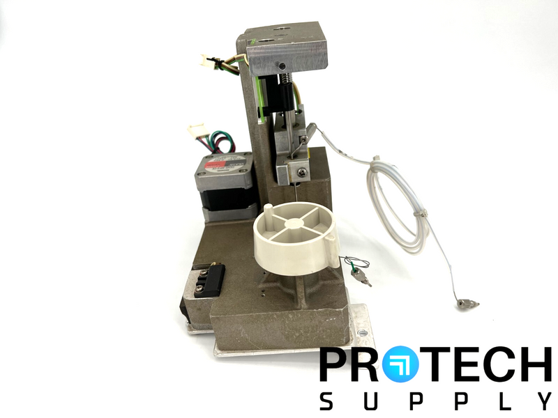 Load image into Gallery viewer, Vacuum Pump Sampling Replacement from HP 1050 Series HPLC with WARRANTY