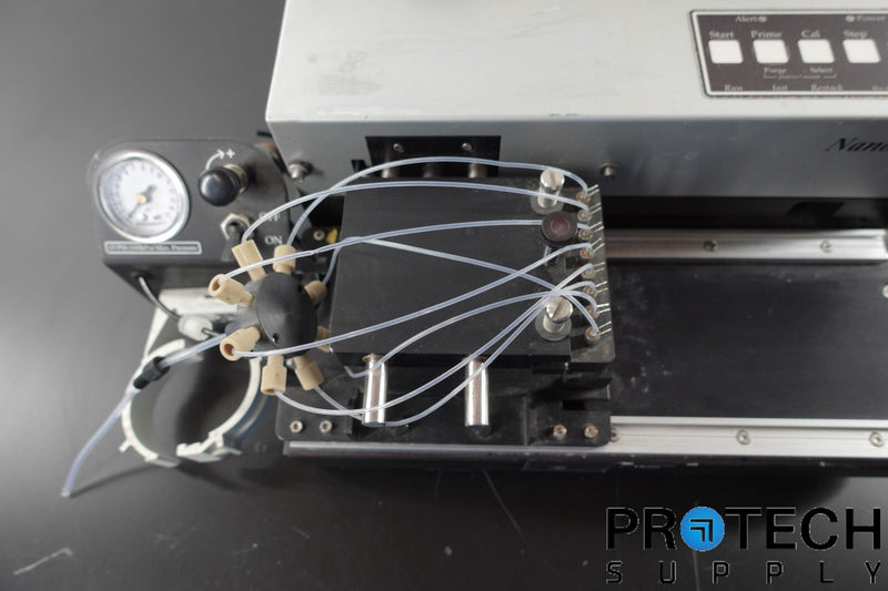 Load image into Gallery viewer, BioTek Nano Quot Flexible Nanoliter Dispender For PARTS / REPAIR
