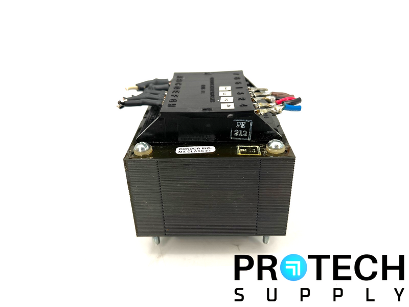 Load image into Gallery viewer, Condor MX Class F1 90809-71A Transformer with WARRANTY