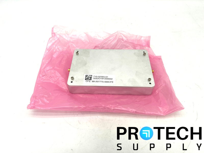 Load image into Gallery viewer, Nokia RF Module 710-02365-01 E band GSE DGPS NEW with WARRANTY