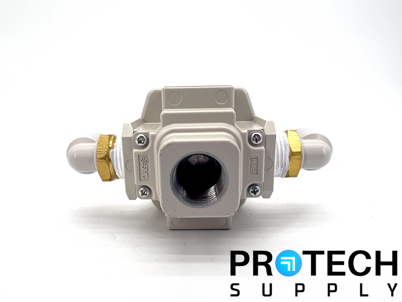 Load image into Gallery viewer, SMC IR3020-N04-Z-A Precision Regulator 1.4 ~ 120 psi with WARRANTY