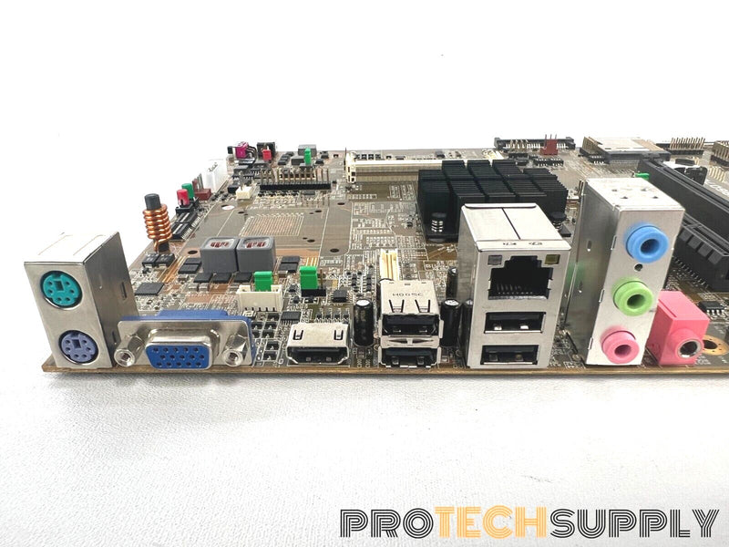Load image into Gallery viewer, Plotech VT8607B ATX Motherboard with WARRANTY