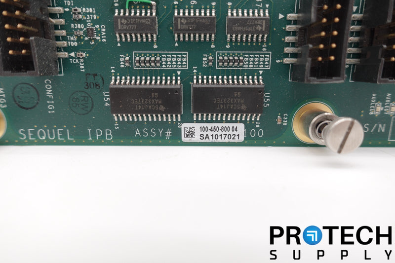 Load image into Gallery viewer, Pacific Biosciences SA1017021 Sequel IPB Board with WARRANTY