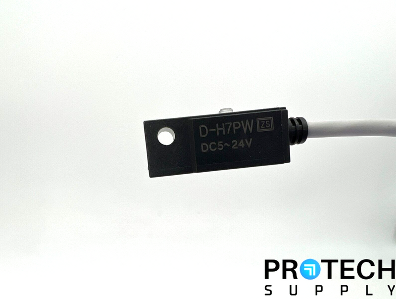 Load image into Gallery viewer, SMC D-H7PWZ Solid-State Auto Switch NEW with WARRANTY