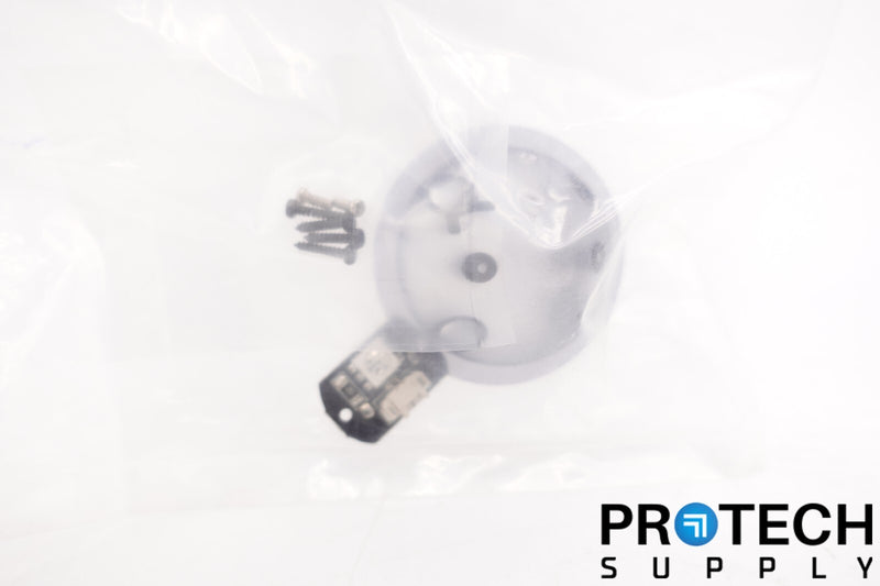 Load image into Gallery viewer, Yuneec Q500 4K Rear Below LED & Grey Cover YUNQ4K120 NEW with WARRANTY