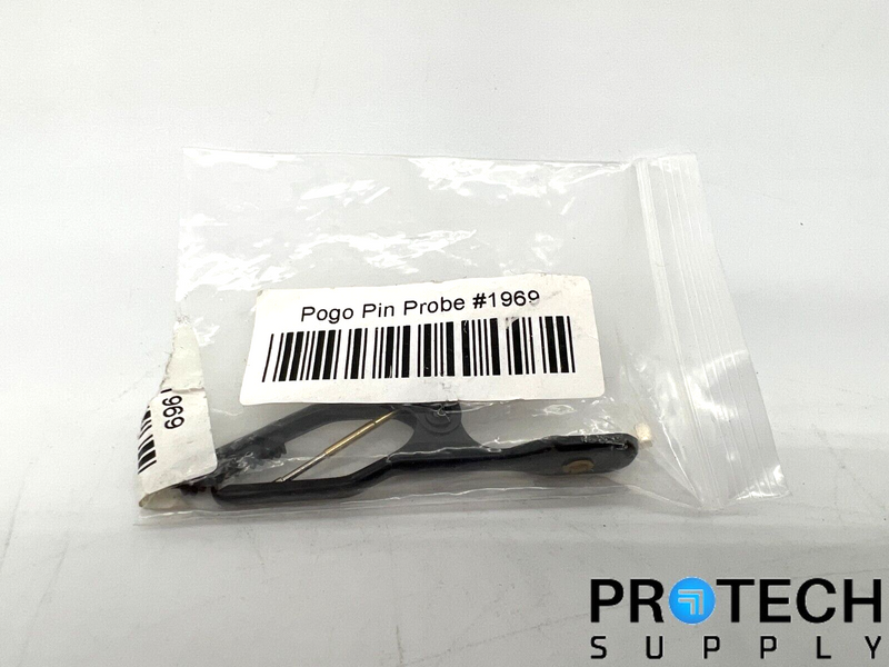 Load image into Gallery viewer, Adafruit Pogo Pin Probe Clip 1969 NEW with WARRANTY