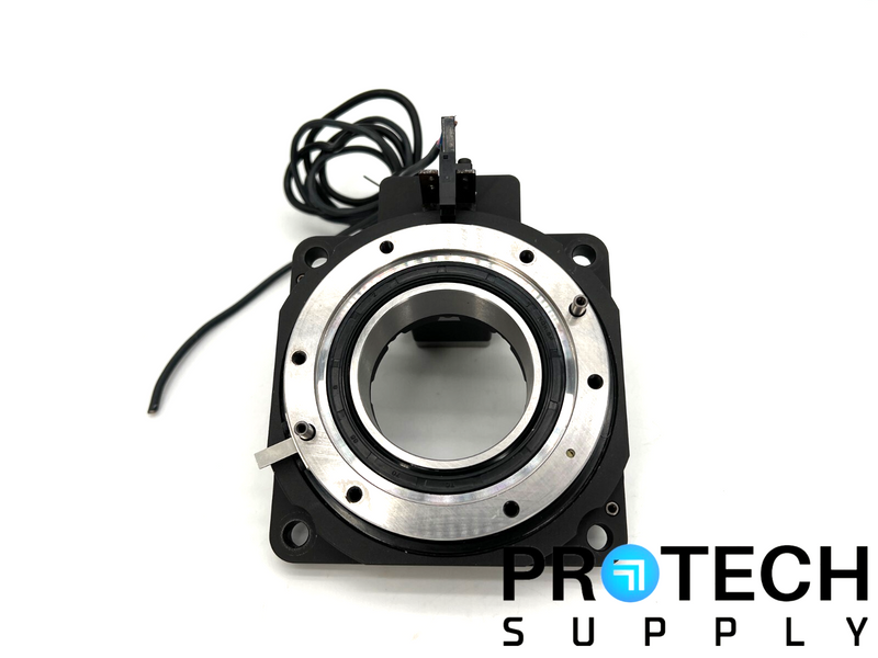 Load image into Gallery viewer, USC DG130 Rotary Platform + Stepper Motor Assy with WARRANTY