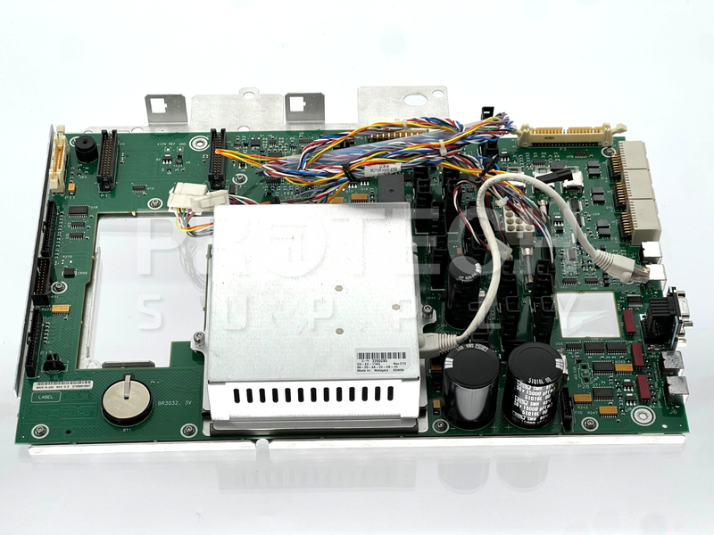 Load image into Gallery viewer, Agilent G1530-60201 Mainboard for 6890 GC System with WARRANTY