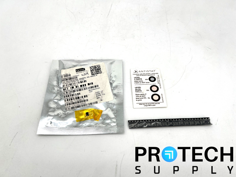 Load image into Gallery viewer, 14/Pk NXP USA MC33662BLEFR2 Transceiver LINbus 8-SOIC