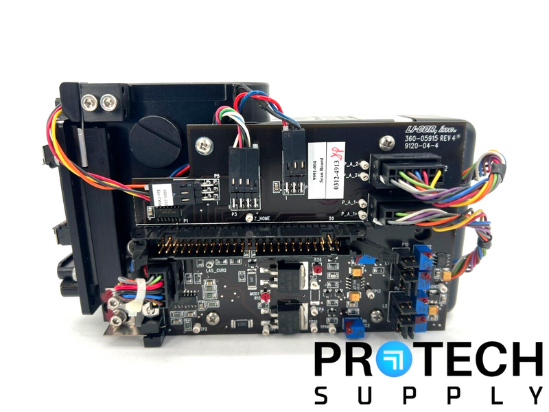 Load image into Gallery viewer, Li-Cor 9991-041 Microscope V2 Module from Odyssey Imaging System with WARRANTY