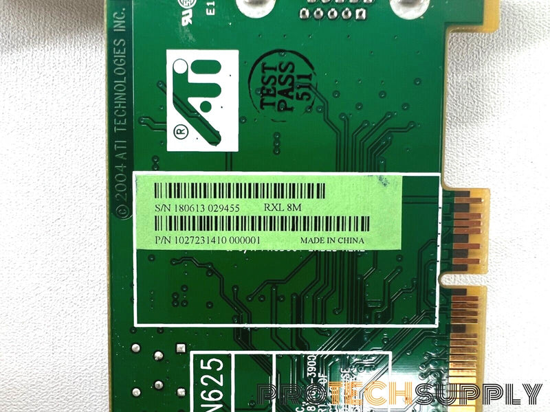 Load image into Gallery viewer, ATI Rage XL 8MB Video Card GPU 10-72330-10 with WARRANTY