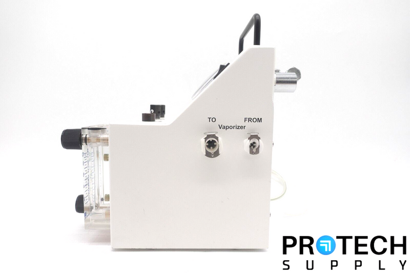 Load image into Gallery viewer, Hallowell EMC Microvent 1 Dual Mode Small Animal Ventilator w/ WARRANTY