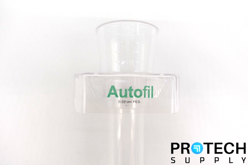 Load image into Gallery viewer, VWR 1402-RLS 50ml Centrifuge Filtration System 0.22um NEW with WARRANTY