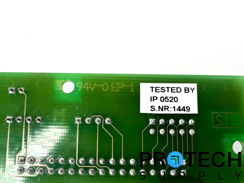 Load image into Gallery viewer, Control Board 22-0519-15 from Biacore C with WARRANTY