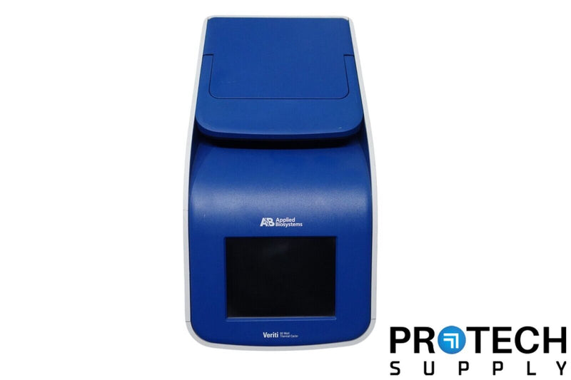 Load image into Gallery viewer, Applied Biosystems ABI Veriti 60-Well Thermal Cycler 9904 with WARRANTY