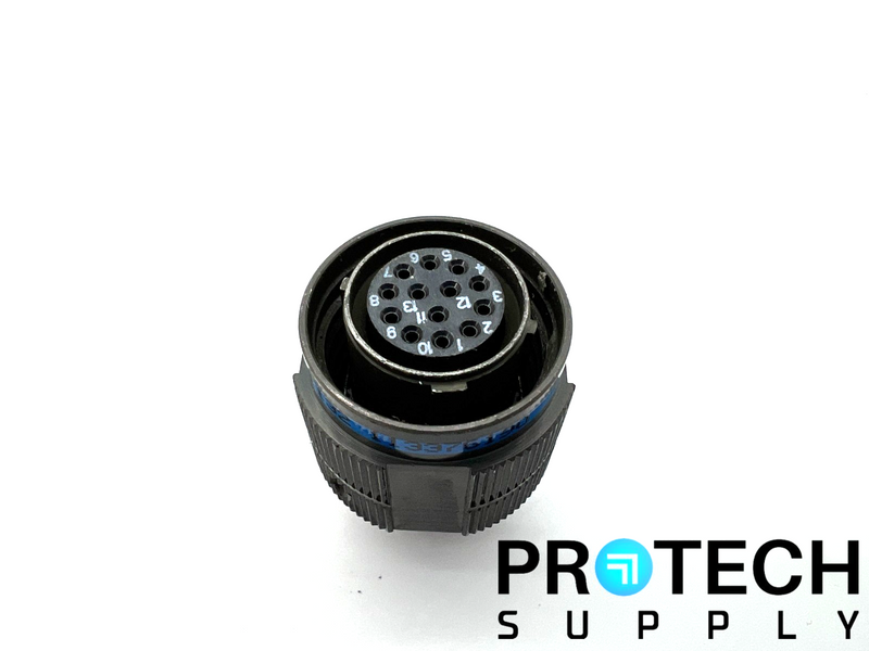 Load image into Gallery viewer, Lot of Amphenol Circular Connectors / Contacts / Removal with WARRANTY