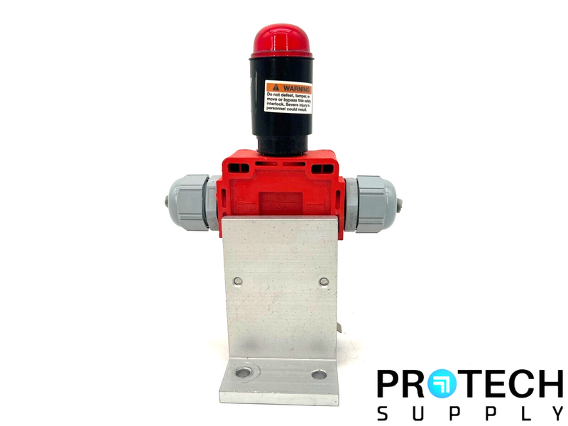 Load image into Gallery viewer, Allen-Bradley Safety Switch 440K-T11207 with WARRANTY