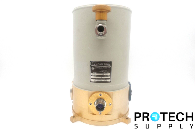 Load image into Gallery viewer, Laser Photonics L5736 Infrared Detector with WARRANTY