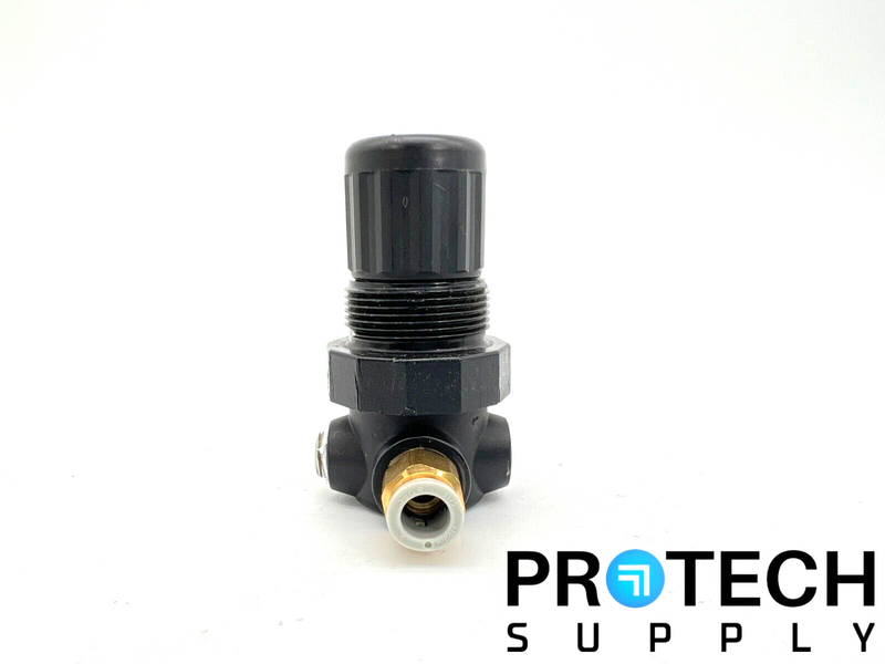 Load image into Gallery viewer, NORGREN R07-100-RGEA Mini Regulator with WARRANTY