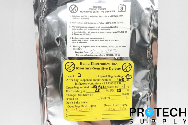 Load image into Gallery viewer, (53/Pack) Winbond W25Q40CLSNIG TR FLASH NOR Memory IC 4Mbit SPI NEW & WARRANTY
