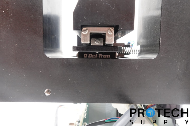 Load image into Gallery viewer, Del-Tron Motorized Slide + Nova Biomedical Boards + Motor