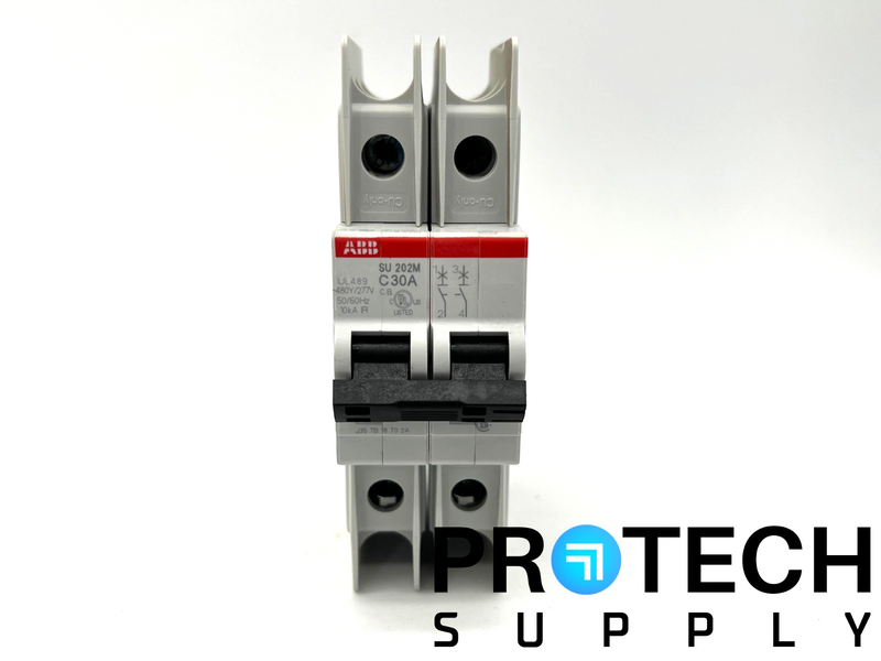 Load image into Gallery viewer, ABB UL489 Circuit Breaker 2CDS272337R0304 with WARRANTY