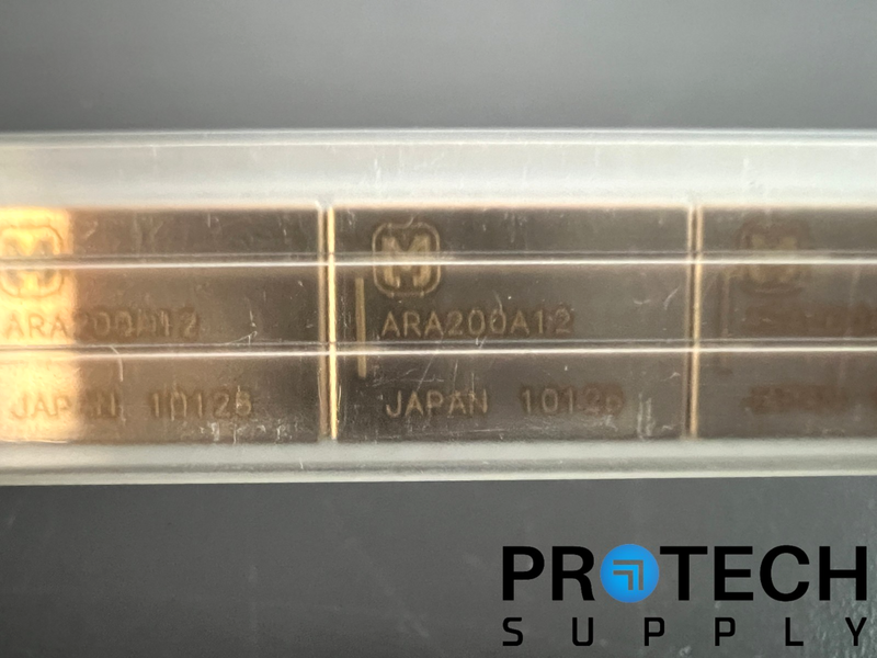 Load image into Gallery viewer, (Pack of 44) Panasonic ARA200A12 Hight Frequency Relay NEW with WARRANTY