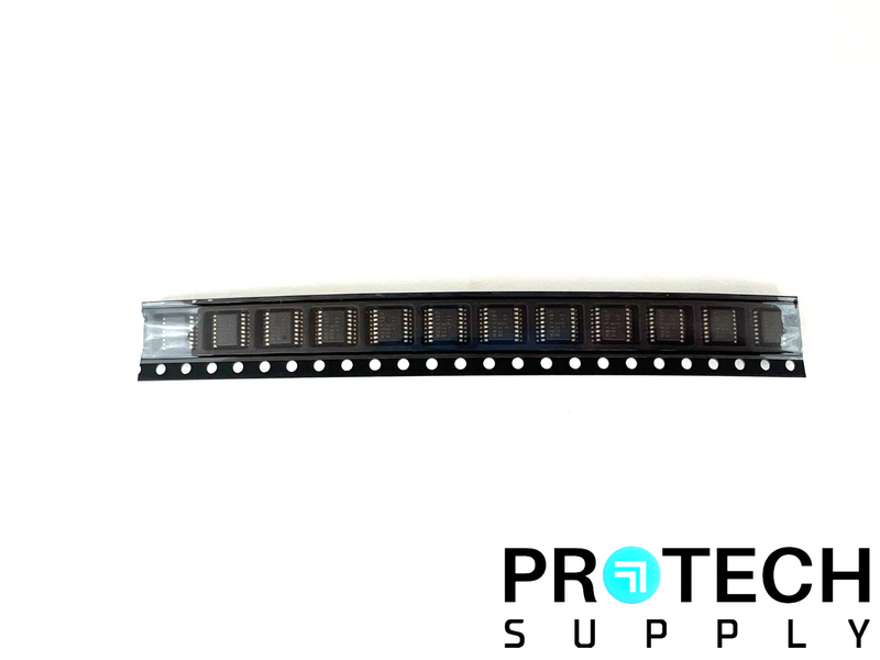Load image into Gallery viewer, (15/Pk) Analog Devices MAX1167BCEE+ Analog to Digital Converter with WARRANTY