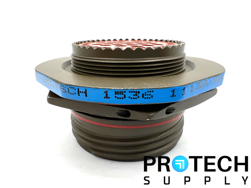Load image into Gallery viewer, Lot of Amphenol JD38999/24WJ43PN Connectors / Sealings / Crimps with WARRANTY