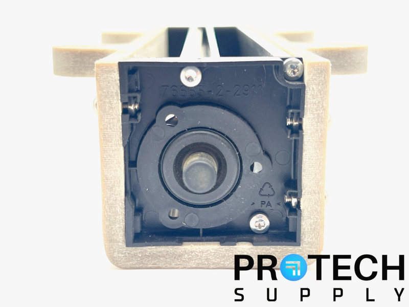Load image into Gallery viewer, Ebm-Papst 76665-2-2911 Tangential Fan with WARRANTY