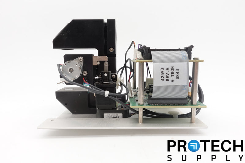 Load image into Gallery viewer, Del-Tron Motorized Slide + Nova Biomedical Boards + Motor