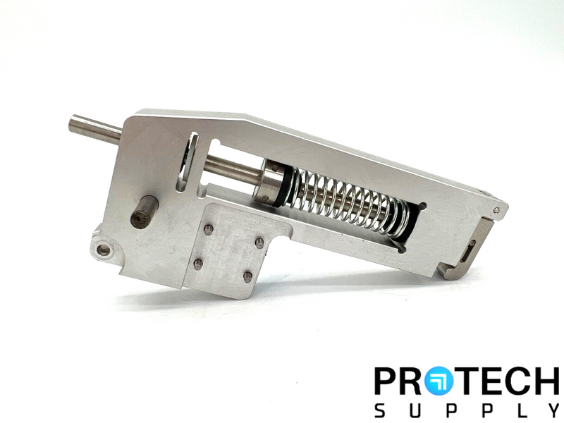 Load image into Gallery viewer, Festo Clamping Unit