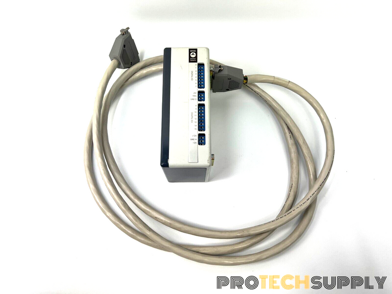 Load image into Gallery viewer, Biopac UIM100A Data Acquisition Interface with Connection Cable with WARRANTY