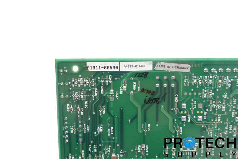 Load image into Gallery viewer, Agilent / HP G1311-66530 Mainboard for G1311A Quaternary Pump with WARRANTY