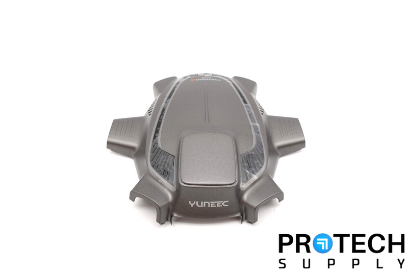 Load image into Gallery viewer, Yuneec Typhoon H Plus Upper Cover YUNTYHP102SVC NEW