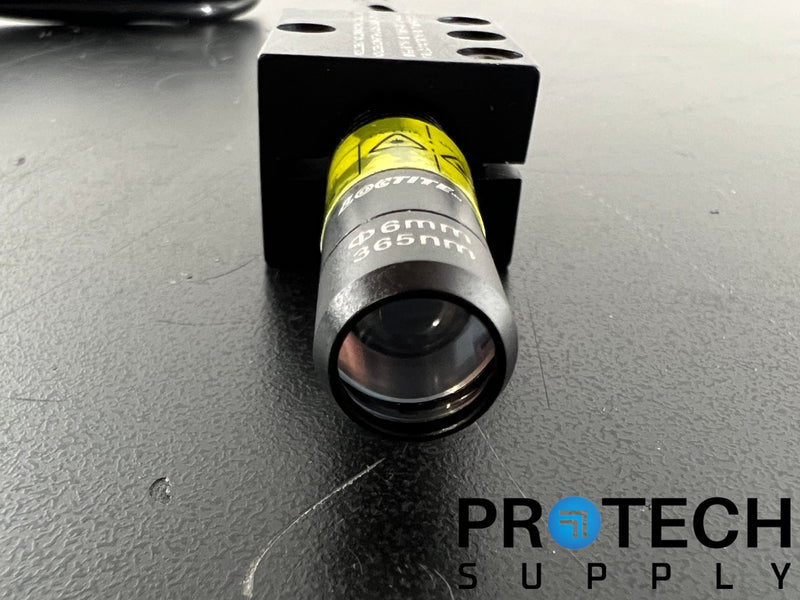 Load image into Gallery viewer, Loctite UV LED Spot Diameter Head 6mm 365nm with WARRANTY