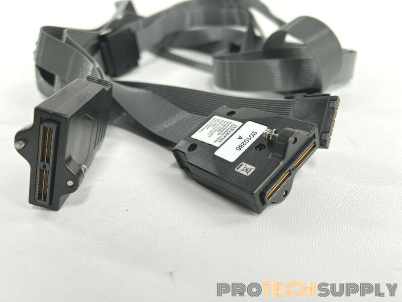 Load image into Gallery viewer, Tektronix P6960DBL Double-Ended Data Logic Analyzer Probe